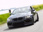 BMW M3 Darth Maul by MW Design 2009 года